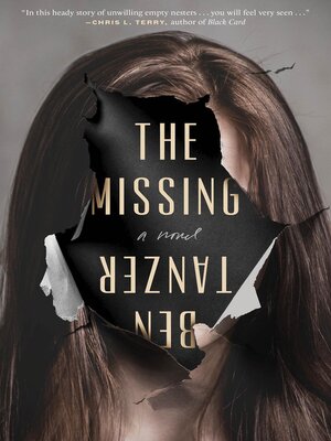 cover image of The Missing